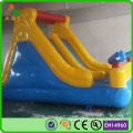 Small PVC kids slides, used commercial water slides for sale